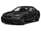 2019 BMW 2 Series M240i