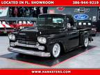 Used 1959 Chevrolet Pickup for sale.