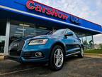 2017 Audi Q5 2.0T quattro Premium Plus AWD 4dr SUV