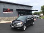 Used 2010 HONDA CR-V For Sale