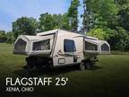 Forest River Flagstaff Shamrock 183 Travel Trailer 2019