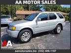 1998 Honda Passport One Owner 131K SPORT UTILITY 4-DR