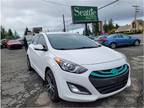 2014 Hyundai Elantra GT Hatchback 4D