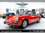 Used 1967 Porsche 912 for sale.