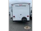 2014 Forest River Forest River RV Wildwood 26TBSS 29ft