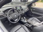 2016 BMW 2 Series 228i x Drive