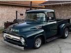 1956 Ford F-100