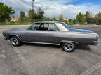 1965 Chevrolet Chevelle Malibu SS