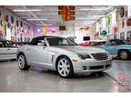 2007 Chrysler Crossfire Limited 2dr Convertible