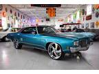 1971 Oldsmobile Delta Eighty-Eight