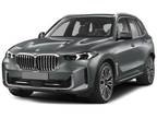 2024 BMW X5 x Drive50e