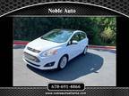 Used 2016 Ford C-Max Hybrid for sale.