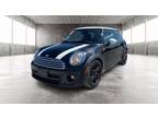 2013 MINI Hardtop Cooper Hatchback 2D