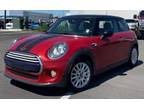 2015 MINI Hardtop 2 Door Cooper Hatchback 2D