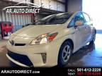 2015 Toyota Prius Five Hatchback 4D