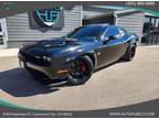 2011 Dodge Challenger SRT8 Coupe 2D