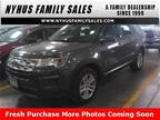 2019 Ford Explorer, 90K miles