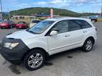 2008 Acura MDX SH AWD w/Tech 4dr SUV w/Technology Package