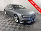 2013 Audi S7, 139K miles