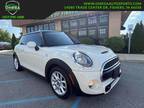 2015 MINI Cooper Hardtop S