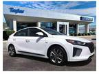 2019 Hyundai Ioniq Hybrid Limited