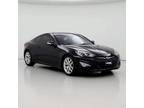 2015 Hyundai Genesis Coupe 2dr 3.8L Auto Ultimate w/Black Seats