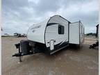 2017 Gulf Stream Gulf Stream RV Kingsport Lite 274QB 32ft