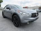 Used 2013 INFINITI FX37 For Sale