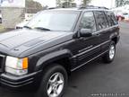 1998 Jeep Grand Cherokee 5.9 Limited 4WD SPORT UTILITY 4-DR