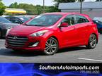 Used 2016 Hyundai Elantra GT for sale.