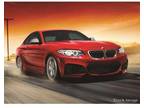 2015 BMW 2 Series