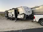 2019 Outdoors RV Outdoors RV Timber Ridge Mountain 25RDS 31ft