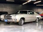 Used 1970 Chevrolet Chevelle for sale.