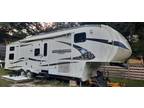 2010 Keystone Montana Mountaineer 345DBQ