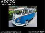 Used 1970 Volkswagen Vanagon for sale.