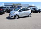 2014 Chevrolet Spark LS Manual 4dr Hatchback