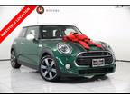 Used 2019 MINI Cooper for sale. - Opportunity!
