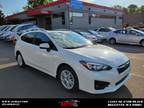 2018 Subaru Impreza Premium AWD 2.0i 4dr Wagon