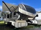 2023 Keystone Keystone RV Alpine 3912DS 43ft