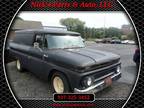 Used 1962 Chevrolet C10 for sale.