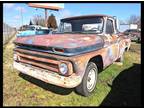 Used 1965 Chevrolet C/K 10 Series for sale. - Opportunity!