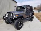 1979 Jeep CJ7 LS3 CUSTOM GROUND UP RESTORATION