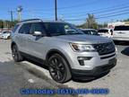 $28,495 2019 Ford Explorer with 35,406 miles!