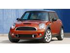 2012 MINI Cooper Hardtop S