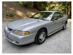 1998 Ford Mustang 2dr Coupe for Sale by Owner