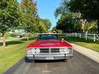 1966 Dodge Coronet 500