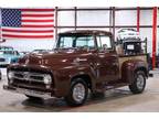 1956 Ford F-100