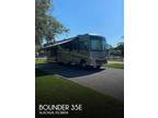 2007 Fleetwood Bounder 35e