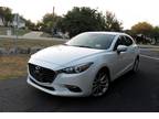 Used 2017 Mazda MAZDA3 for sale.