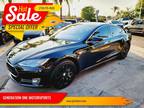 2013 Tesla Model S Performance 4dr Liftback